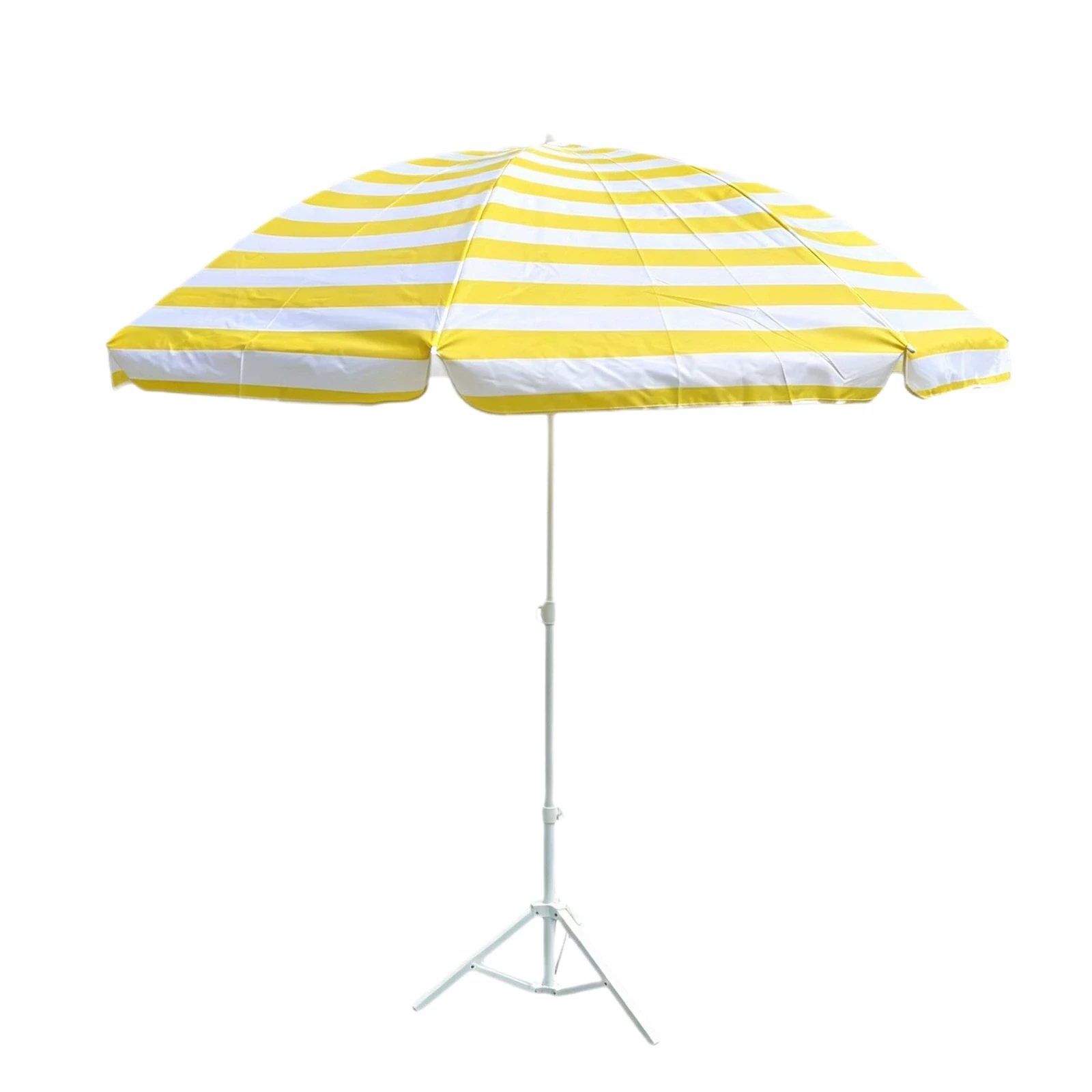 Beach Umbrella Custom Logo 282