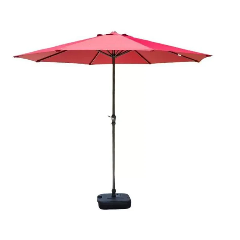 Beach Umbrella Folding Heavy Duty 325