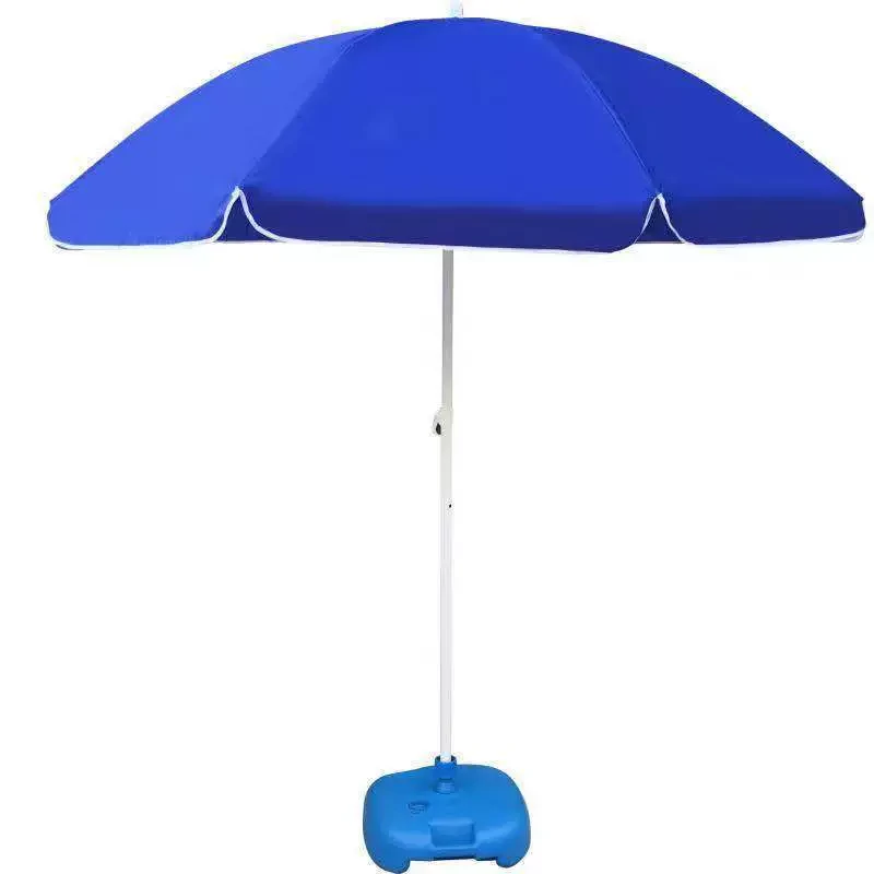 Beach Umbrella Folding Heavy Duty 501