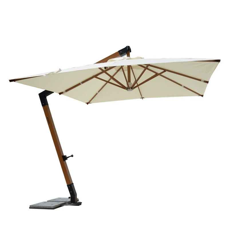 Beach Umbrella Garden 457