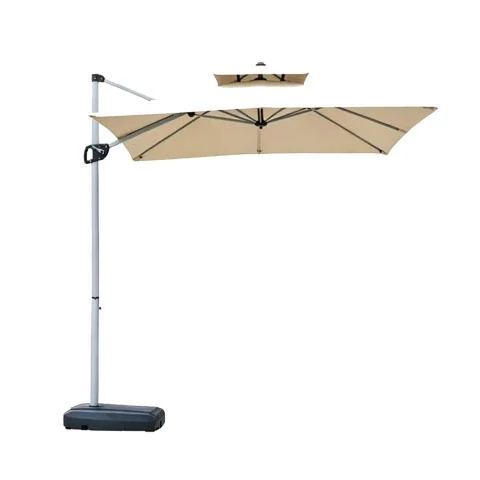 Beach Umbrella Garden UV 464