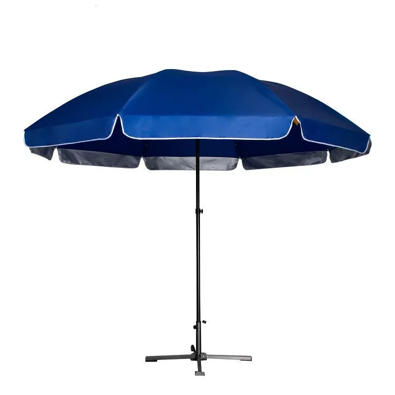 Beach Umbrella Heavy Duty 156