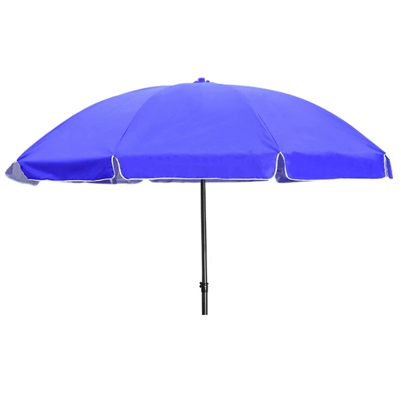 Beach Umbrella Heavy Duty 166