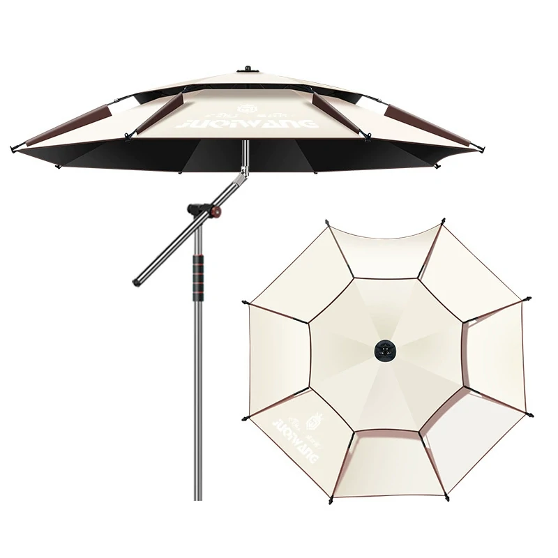 Beach Umbrella Heavy Duty 189