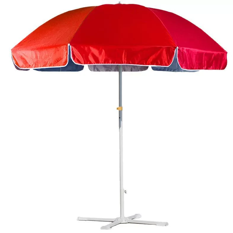 Beach Umbrella UV Heavy Duty 057