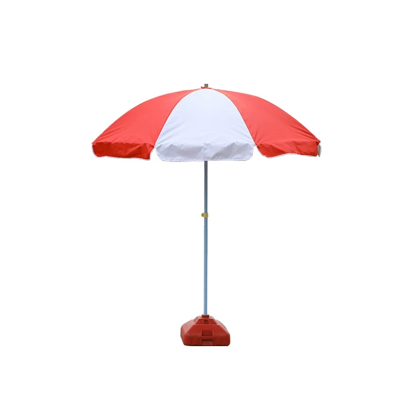 Beach Umbrella UV Outdoor 083