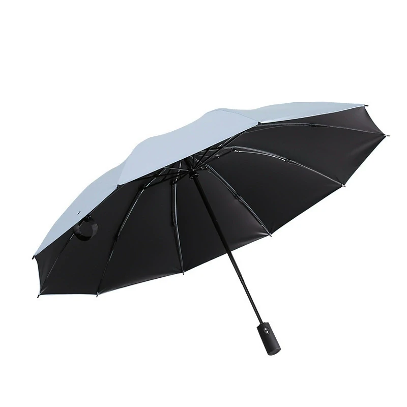 Folding Umbrella Auto Inverted 948