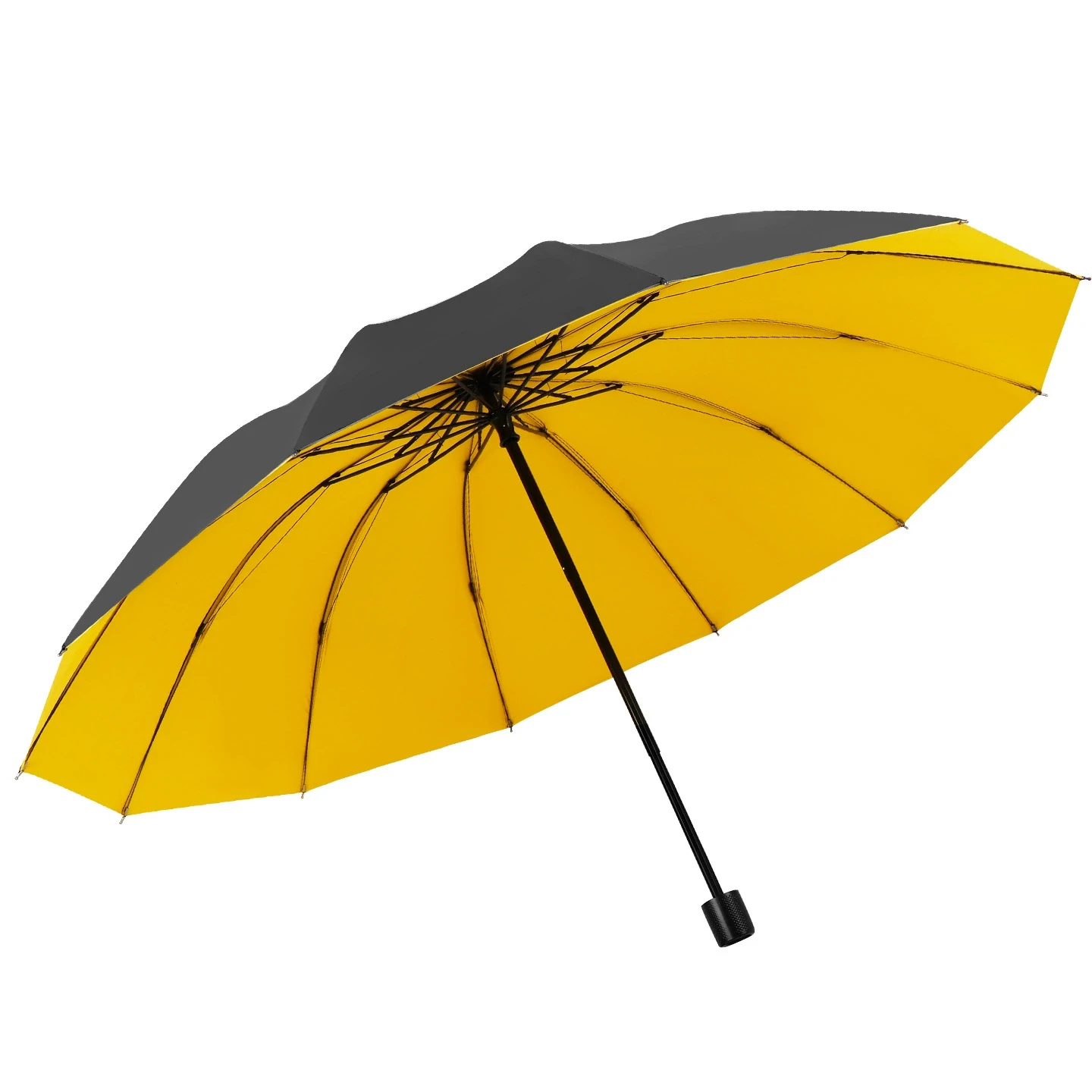 Folding Umbrella Inverted Heavy Duty UV 619
