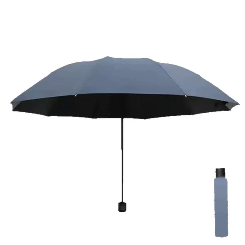 Folding Umbrella Inverted UV Heavy Duty Custom Logo 220
