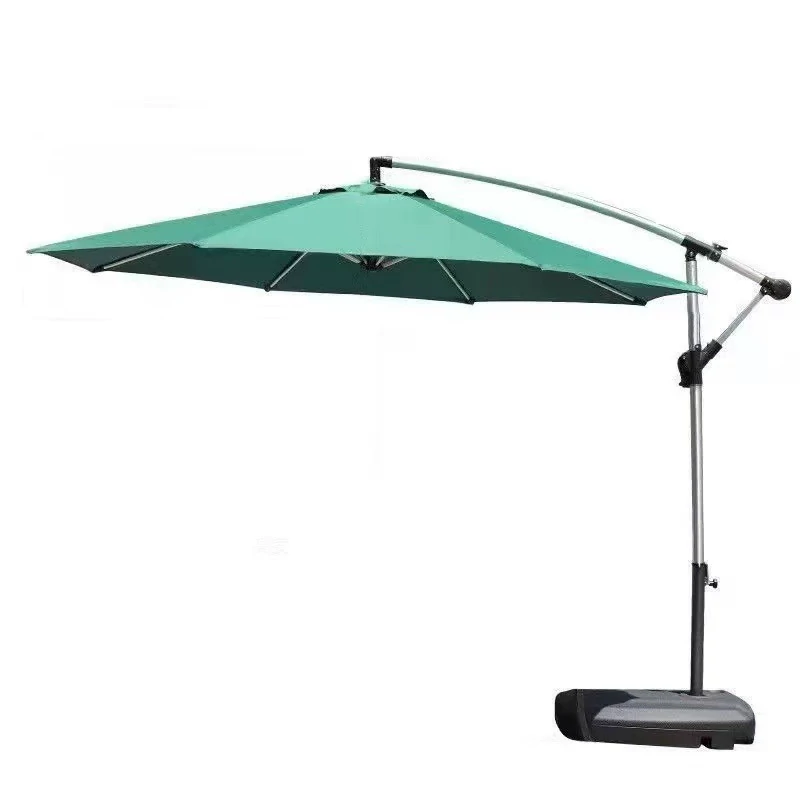 Garden Umbrella Banana Cantilever Outdoor 292