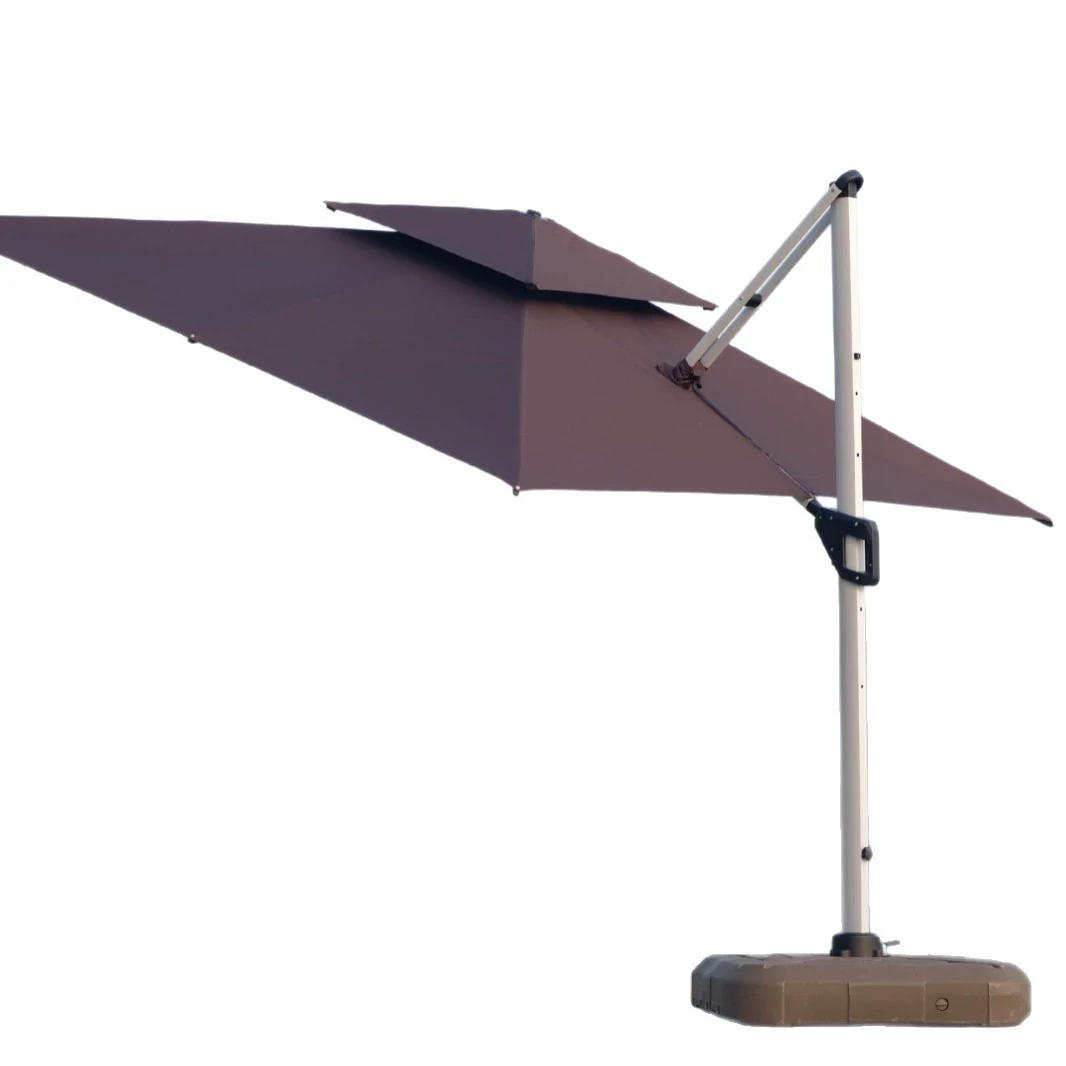 Garden Umbrella Cantilever Garden Outdoor 279