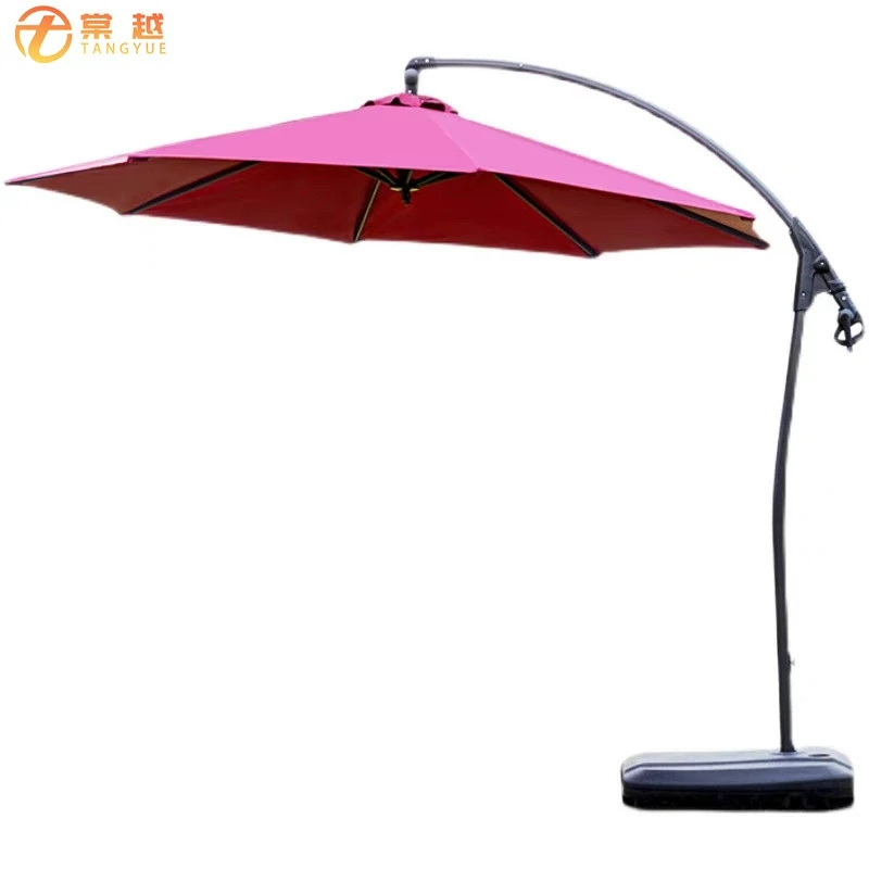 Garden Umbrella Roman 296