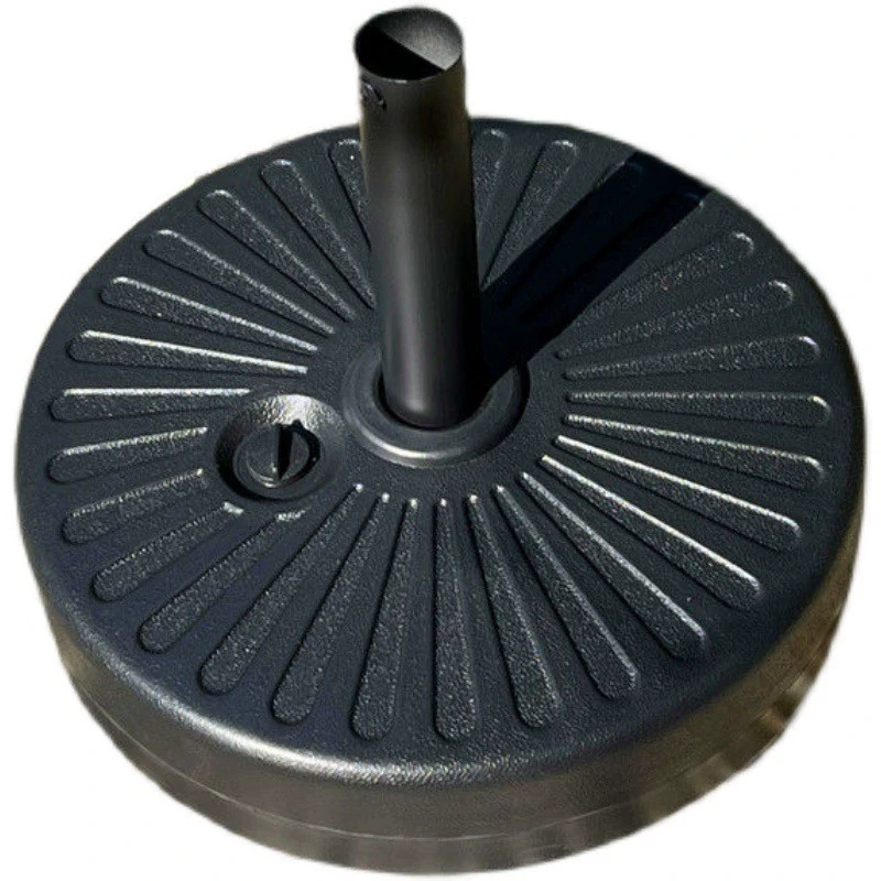 Garden Umbrella Roman Banana Water Base 258
