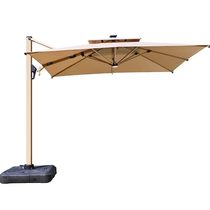 Garden Umbrella Roman Commercial 303
