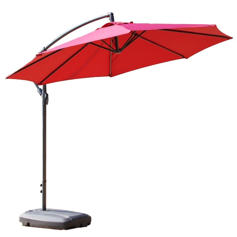 Garden Umbrella Roman Commercial Large 226