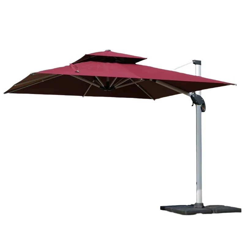 Garden Umbrella Roman Heavy Duty 299
