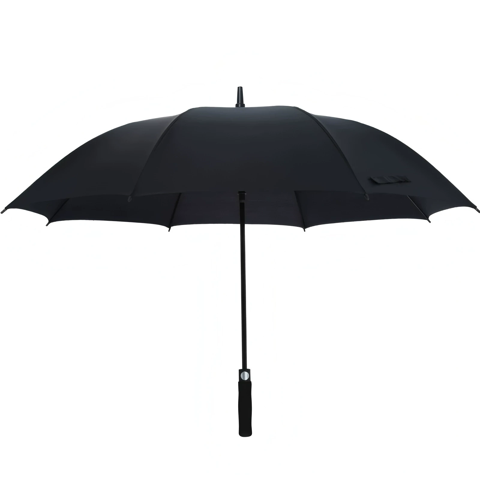 Golf Umbrella 30 Inch Double Layer Heavy Duty Custom Logo 1082