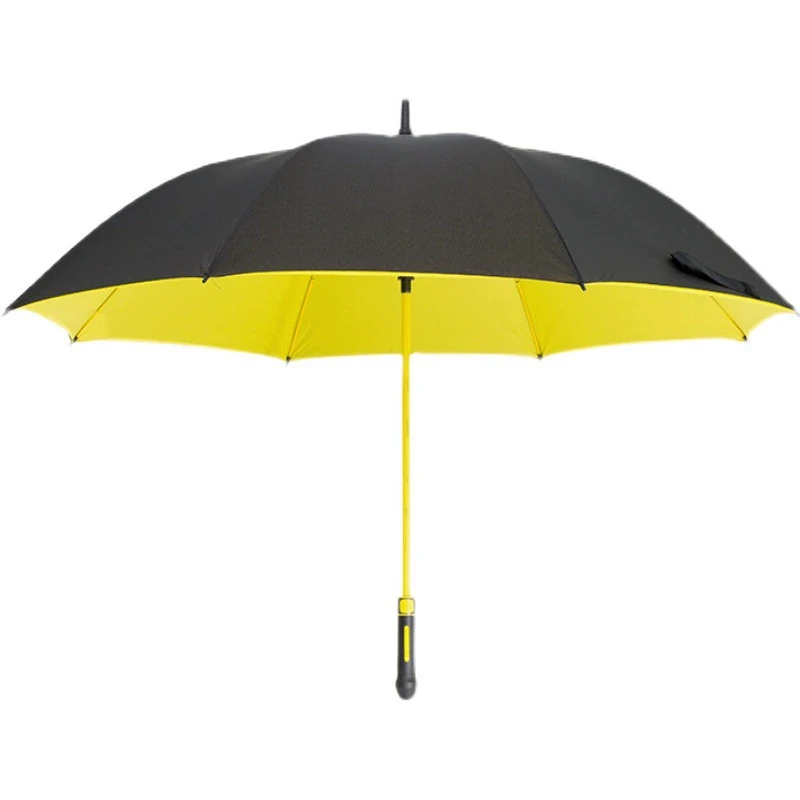 Golf Umbrella Auto Double Layer Heavy Duty 1064