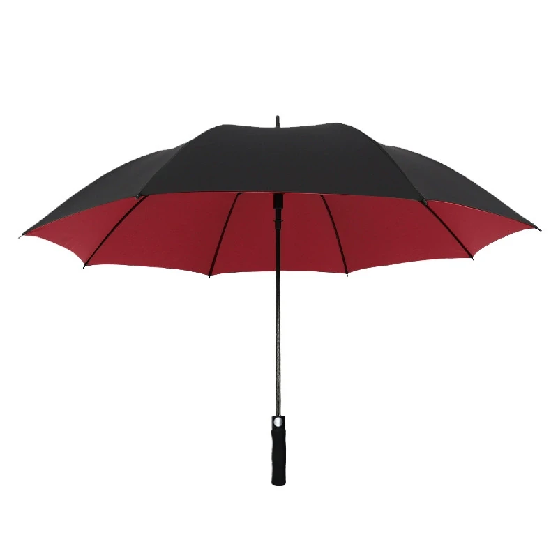 Golf Umbrella Double Layer Heavy Duty Custom Logo 799