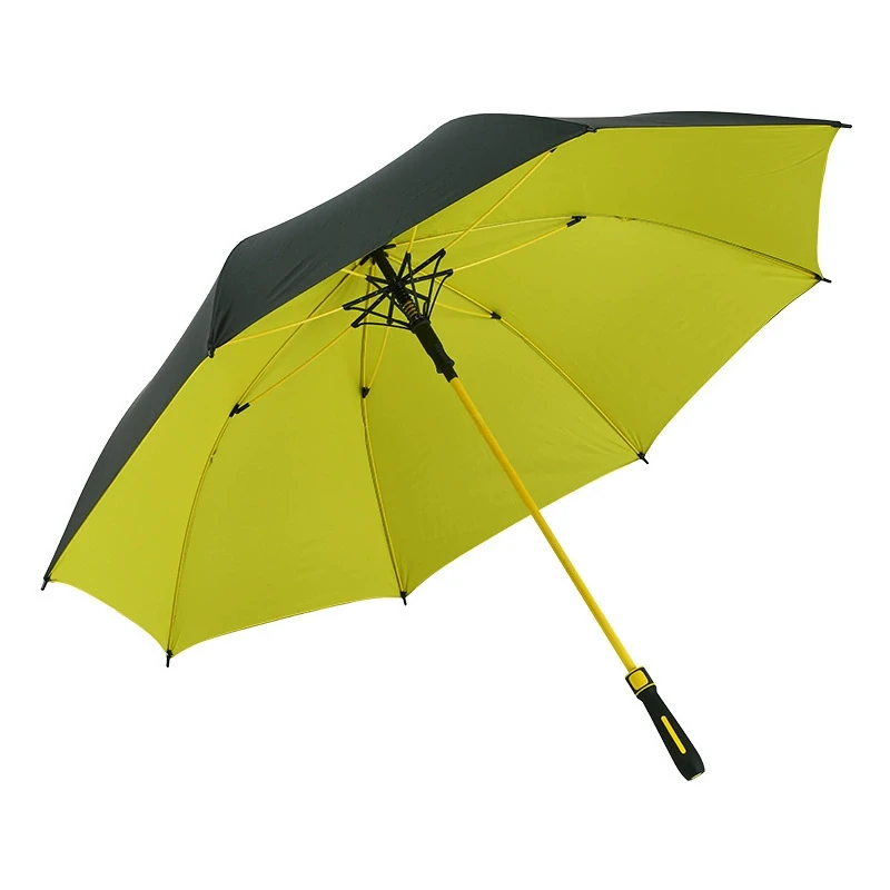 Golf Umbrella Double Layer Heavy Duty UV 584