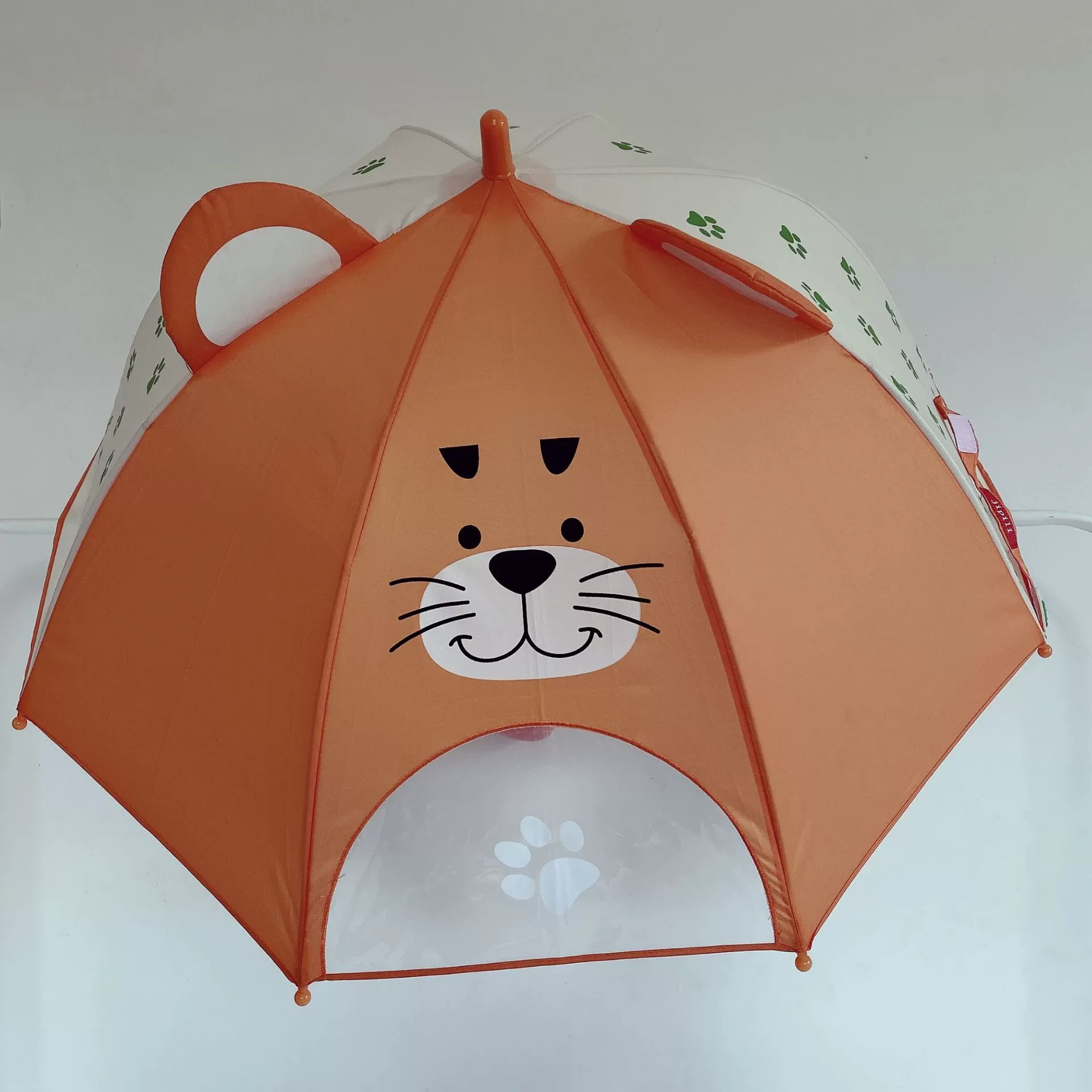 Kids Umbrella Cartoon 239