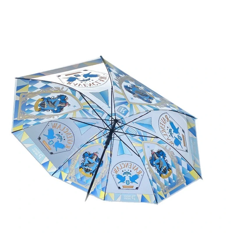 Straight Umbrella Clear 160