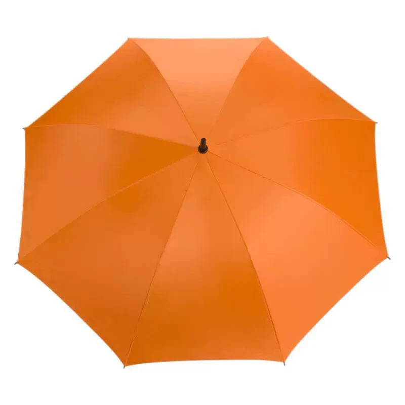 Golf Umbrella Auto UV Rain-or-Shine Custom-Logo 014